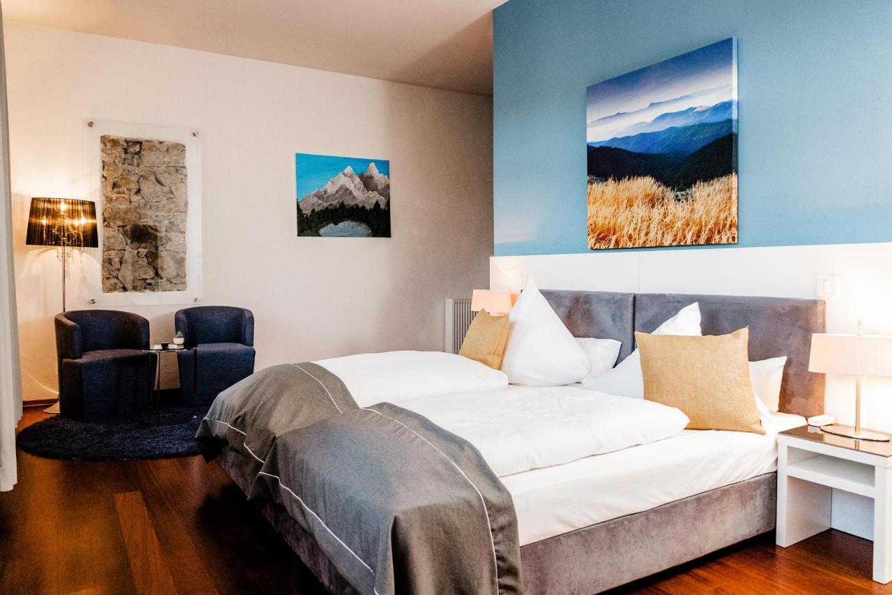 Hotel Gut Landscheid Burscheid Eksteriør bilde