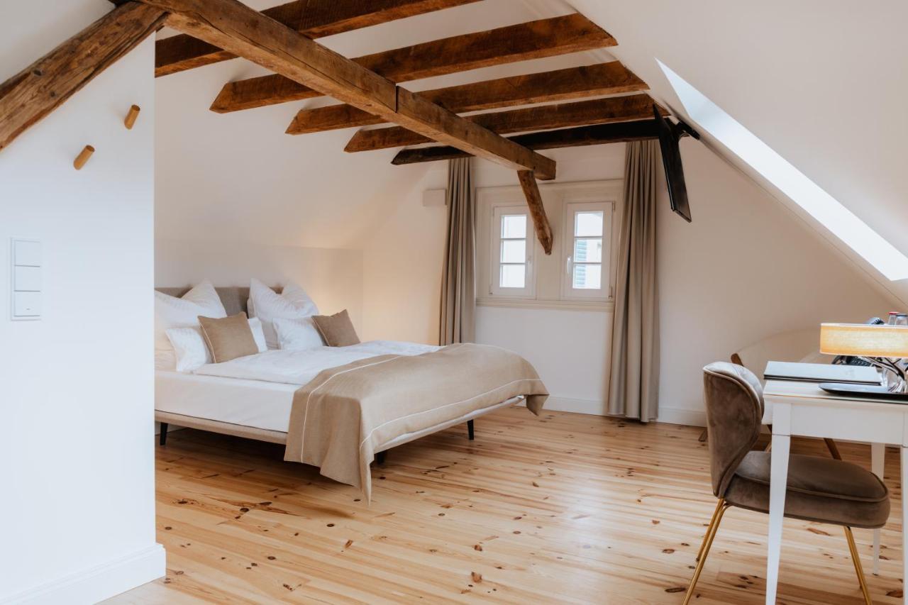 Hotel Gut Landscheid Burscheid Eksteriør bilde