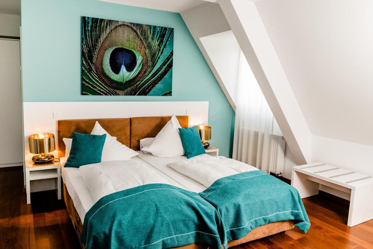 Hotel Gut Landscheid Burscheid Eksteriør bilde